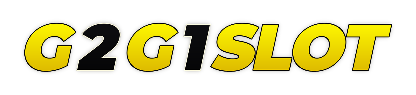 g2g1slot